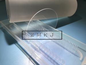 Wholesale 8inch Dia 159mm Single Crystal Sapphire Wafer For Epi - Ready Carrier from china suppliers