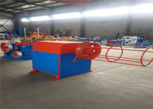 Wholesale Full Automatic PVC Wire Coating Machine Fast Speed For PVC Coated Wire from china suppliers