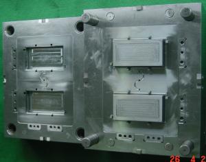Wholesale Precision Panasonic 81932 C32KCHD HASCO Home Appliance Mould from china suppliers