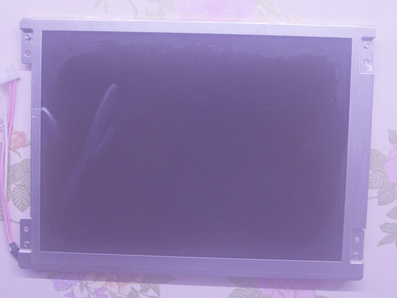 C070VW04 V2 AUO 7INCH 800×480RGB 450CD/M2 WLED TTL Operating Temp.: -30 ~ 85 °C INDUSTRIAL LCD DISPLAY