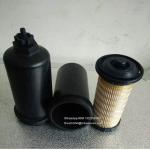 Excavator Hydraulic Construction Machinery Oil Filter PT9357 HF28978