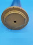 80*520mm Excavator Spare Parts 80mm digger pins and bushes