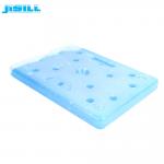 1500g Blue PCM Ice Pack For Control Temperature Transport