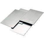 High quality, high standard and cost-effective stainless steel plate -304 food