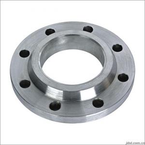 Wholesale F53 Super Duplex Stainless Steel Flange from china suppliers