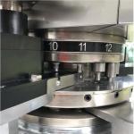 Rotary Automatic Pill Press Machine