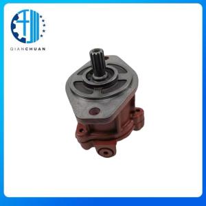 Wholesale Hydraulic Fan Motor VOE14533496 14533496 For EC460B EC330B EC360B Volvo Excavator from china suppliers