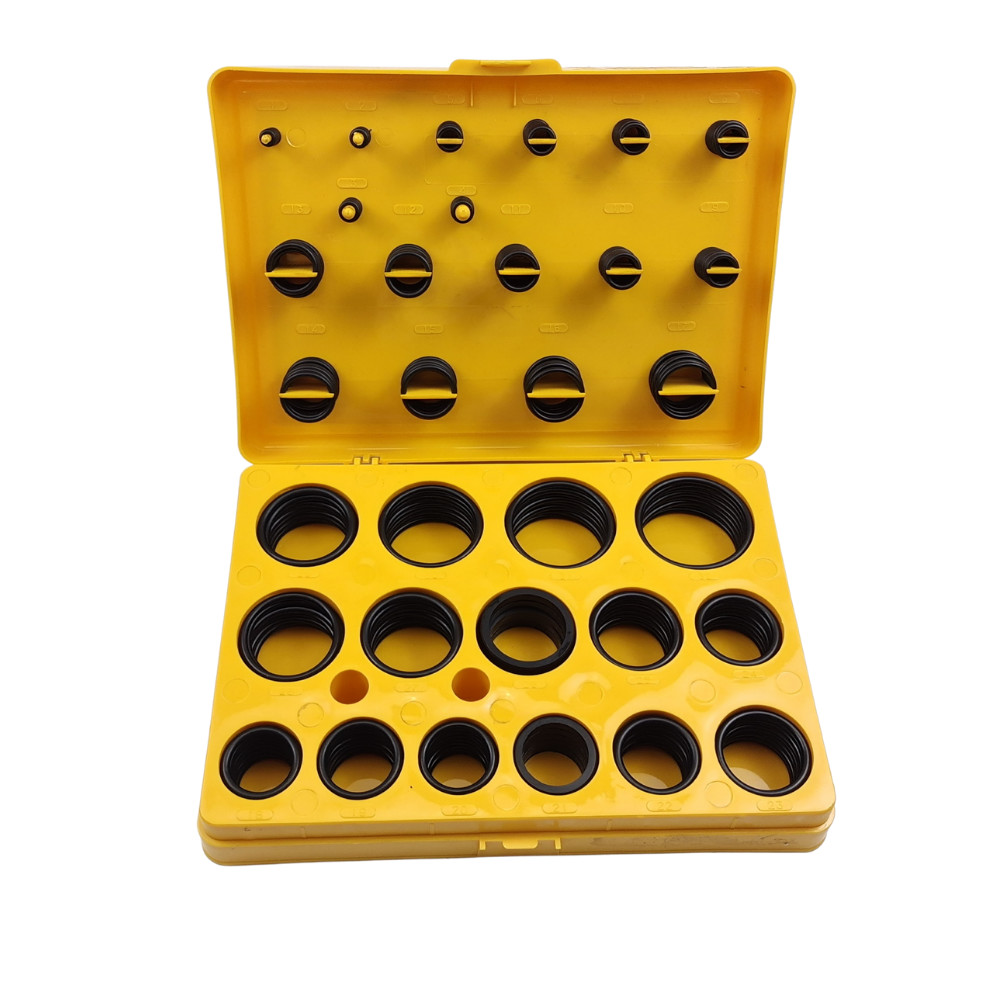 Excavator Seal Kits E320 E312 NBR90 Distributing Valve Hydraulic Pump Tubing Connector