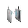 Buy cheap Indoor Face Recognition Access Control Waist Height Turnstile Gate from wholesalers