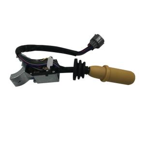Wholesale 701/70001JCB PARTS - LIGHTS &amp; WIPER COLUMN SWITCH (PART NO. 701 70001) from china suppliers