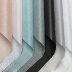 Printable A4 50*75CM Colorful Kraft Paper Packaging Natural Crumpled