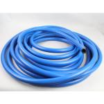 NPT / BSPT Brass Fittings Cramped Fuel Dispensing Hose for For fuel dispensing