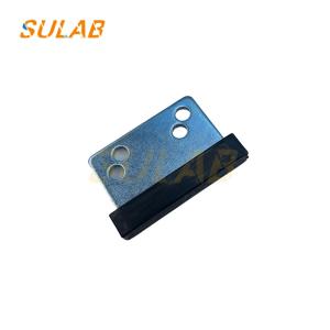 Wholesale Genuine Elevator Hall Door Slider Layer Door Foot Suitable For Mitsubishi Hitachi Austrian Styson Toshiba Accessories from china suppliers