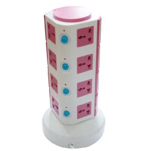 Wholesale Africa Middle East Extension Socket from china suppliers