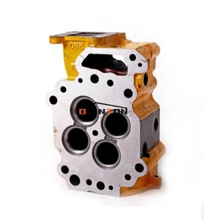 PC400-6 Excavator 6D125 Engine Cylinder Head 6151-11-1102 of Construction