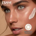 Natural Color Contacts Eye Lens Colour Contact Lens For Dark Skin