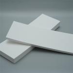 Lightweight Fit Tolerance Limit Melamine Foam Sheets Adhesive Absorption