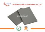 18650 Nickel Strip 1.6x250x350mm , Nickel Foam 9996 Sheet Silver Gray Surface