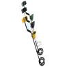Buy cheap Excellent sensitivity underground searching metal detector gold detector (GC from wholesalers