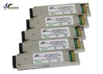1510nm XFP Fiber Transceiver Cisco CWDM-XFP-1610-80 Compatible