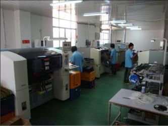 Starck Electronic Co., Limited
