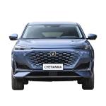 Safety Changan Used Car Medium Level EV 4wd Electric Car Vehicles