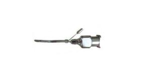 Wholesale Coaxial I/A Cannula Disposable Ophthalmic Instruments Double Curved Tubes With Adapter from china suppliers