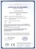 CBP GIFT BOX Certifications