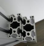 ISO Magnesium Extruder Semi-hollow Shape / Mg alloy plate / sheet AZ31B