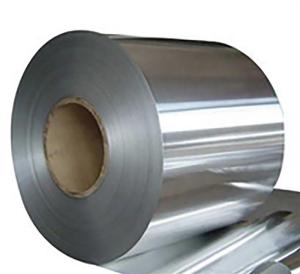 Wholesale Prime quality Hot Cold Rolled grade 314 316 310s 321 Stainless Steel Coil Customized size SS Plate from china suppliers