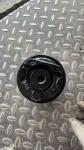 Komatsu PC40-5 Excavator Roller PC45/50/55/56 Load-bearing Wheel Support Wheel