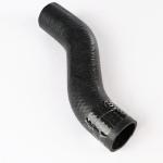 6.5mm High Pressure Coolant Hose Fluorosilicone , 90 Degree Intercooler Intake