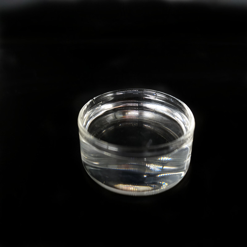 CAS 67700 43 0 Good Pigment Dispersion Polyurethane Resin For High Speed Printing