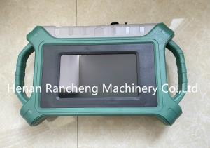 Wholesale 500m Deep Underground 16 Channel Water Detector Finder Machine Equipment from china suppliers