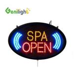 Epoxy Resin Material 22*13inch KARAOKE Letter LED Neon Sign for Karaoke