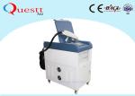 1000 Watt High Power Rust Removal Laser Cleaning Machine