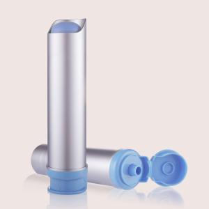 Wholesale 100ML Double Wall PP Airless Pump Bottles GR243A from china suppliers