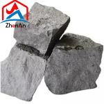 High Purity 99.5% Si Metal Si-2202 For Eaf Steelmaking