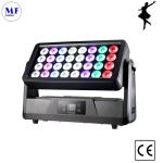 960W DMX512 LED Stage Light IP65 Waterproof 15°/45°/60° Optional For Outdoor