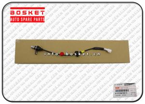 Wholesale 8-97206760-0 8972067600 Speed Sensor Isuzu FVR Parts for ISUZU 700P 4HK1 from china suppliers