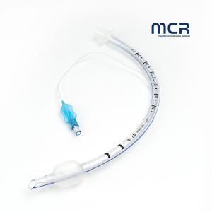 Wholesale Regular Endotracheal Tube Disposable Standard ET Tube from china suppliers