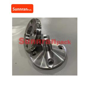 Wholesale Cooling flange for welding can body machine from china suppliers