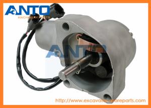 Wholesale Electric Parts Stepping Motor 4614911 4360509 For EX200- 5 Hitachi Excavator from china suppliers