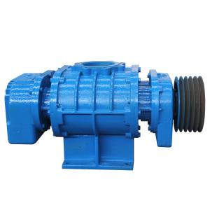 Wholesale Wide Range Pressure EAC Roots Blower Vacuum Pump from china suppliers