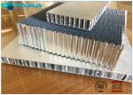 Backflow Material Aluminum Honeycomb Structure Anti Deformation And Impact