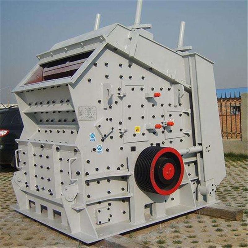 Crushing Plant 250x450 Mobile Jaw Crusher 150mm Outlet Widely Use