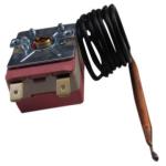 Transformer 85℃ Motor Thermal Protector 250V / 5A 70mm Cable Customized