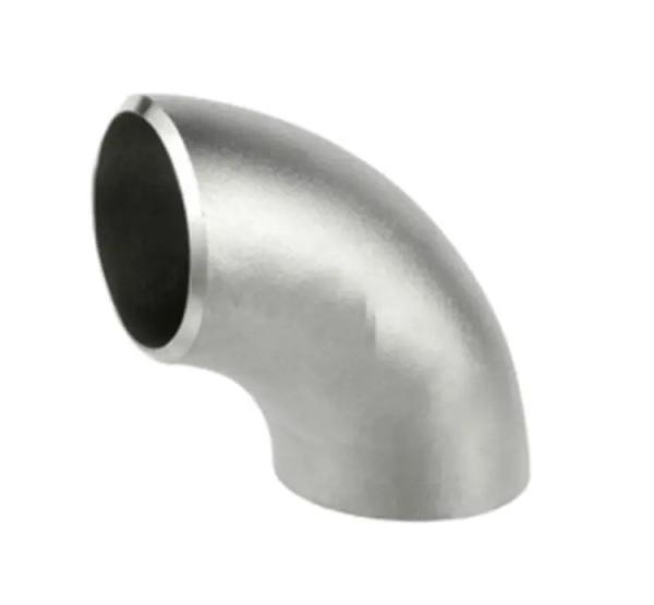 45 / 90 Degree Elbow AN12 Male Flare To 1/8 NPT Male Thread Forged Copper Nickel