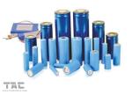 Deep Discharge Solar Led Flashlight AA Batteries for toys digital products