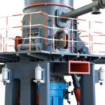 Caco3 Micro Powder Making Calcium Carbonate Grinding Mill CLUM